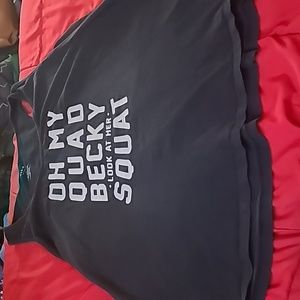 Torrid Women's screenprint tank top